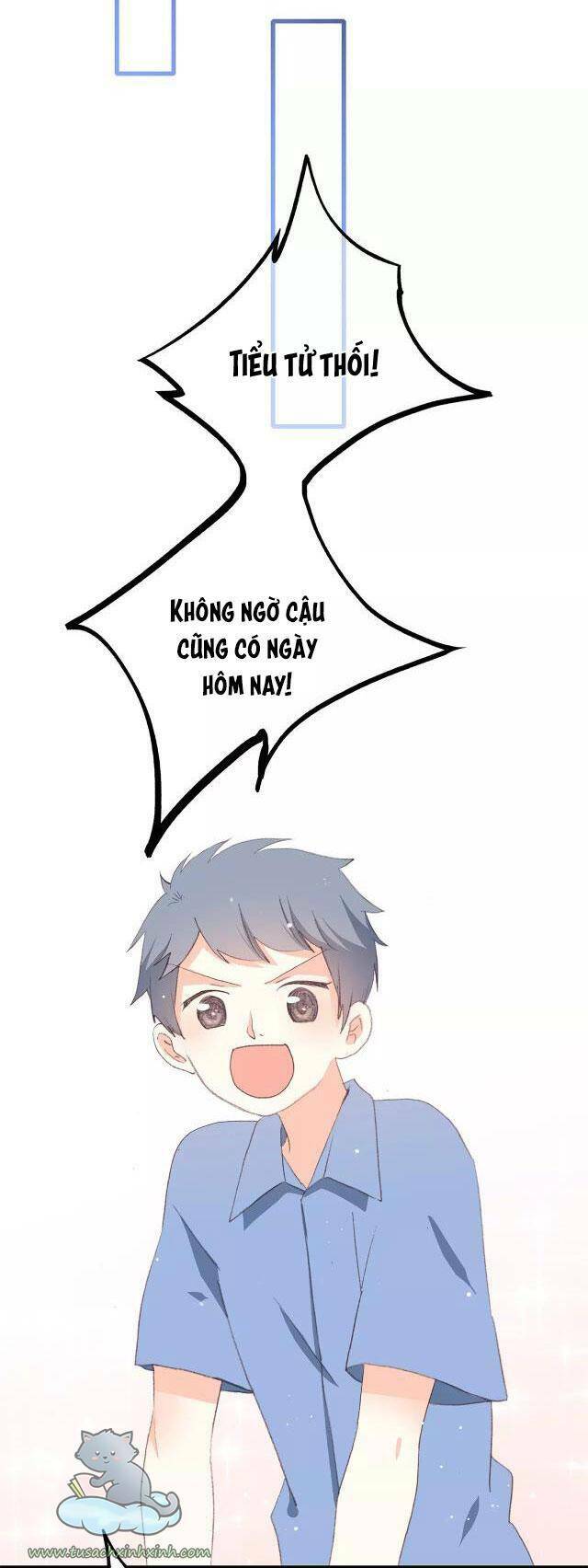 con tim rung động 3 chapter 60 59