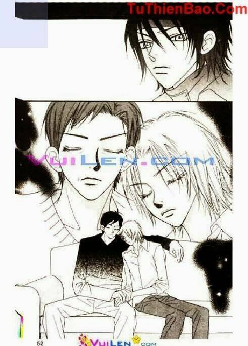 lớp học đặc biệt chapter 4 50