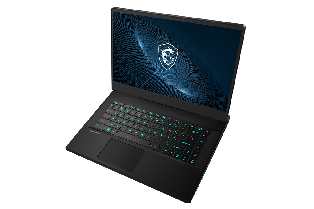 Laptop MSI Gaming Vector GP66 12UGS i7 12700H/16GB/1TB SSD/8GB RTX3070Ti/165Hz/Balo/Chuột/Win11 (432VN) - Hàng chính hãng