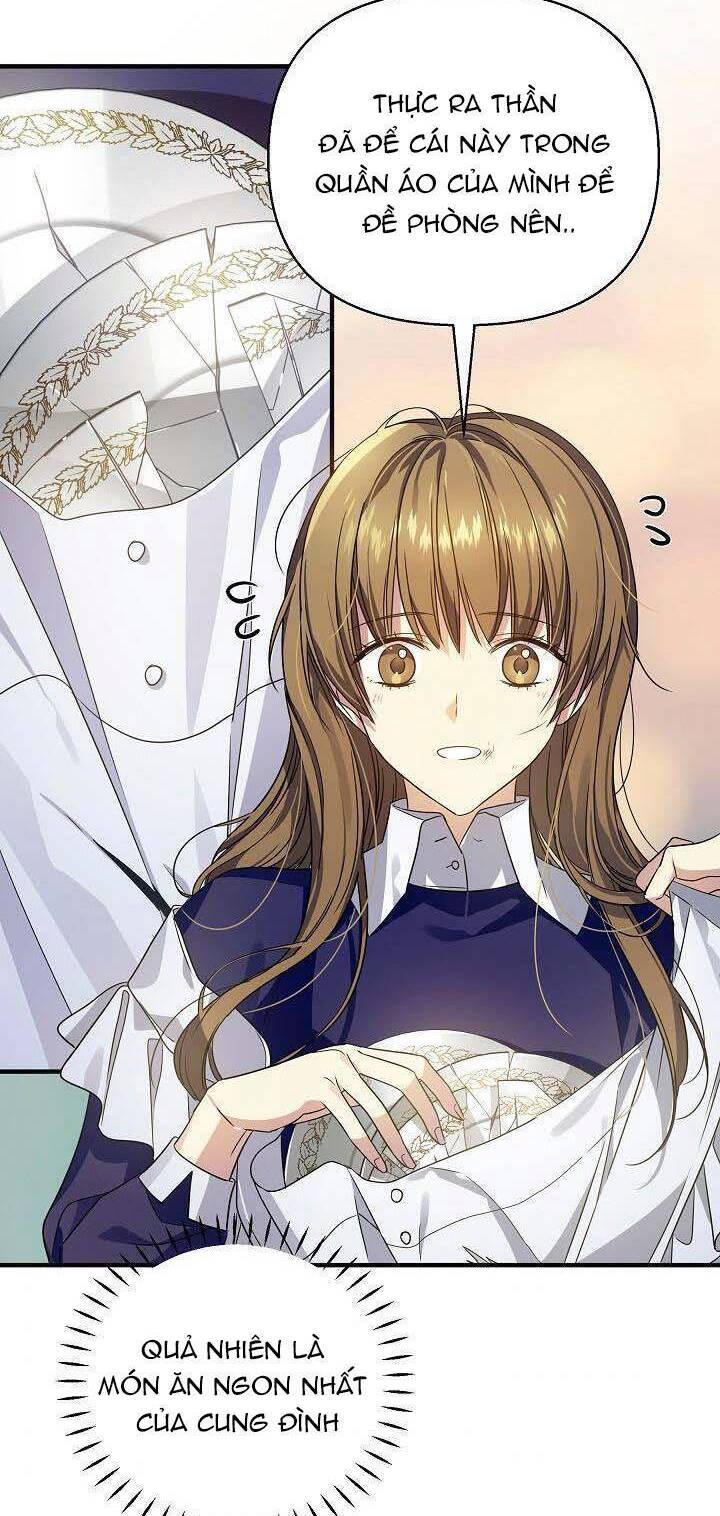 từ lúc bắt đầu tôi vẫn luôn ở bên em chapter 28 32