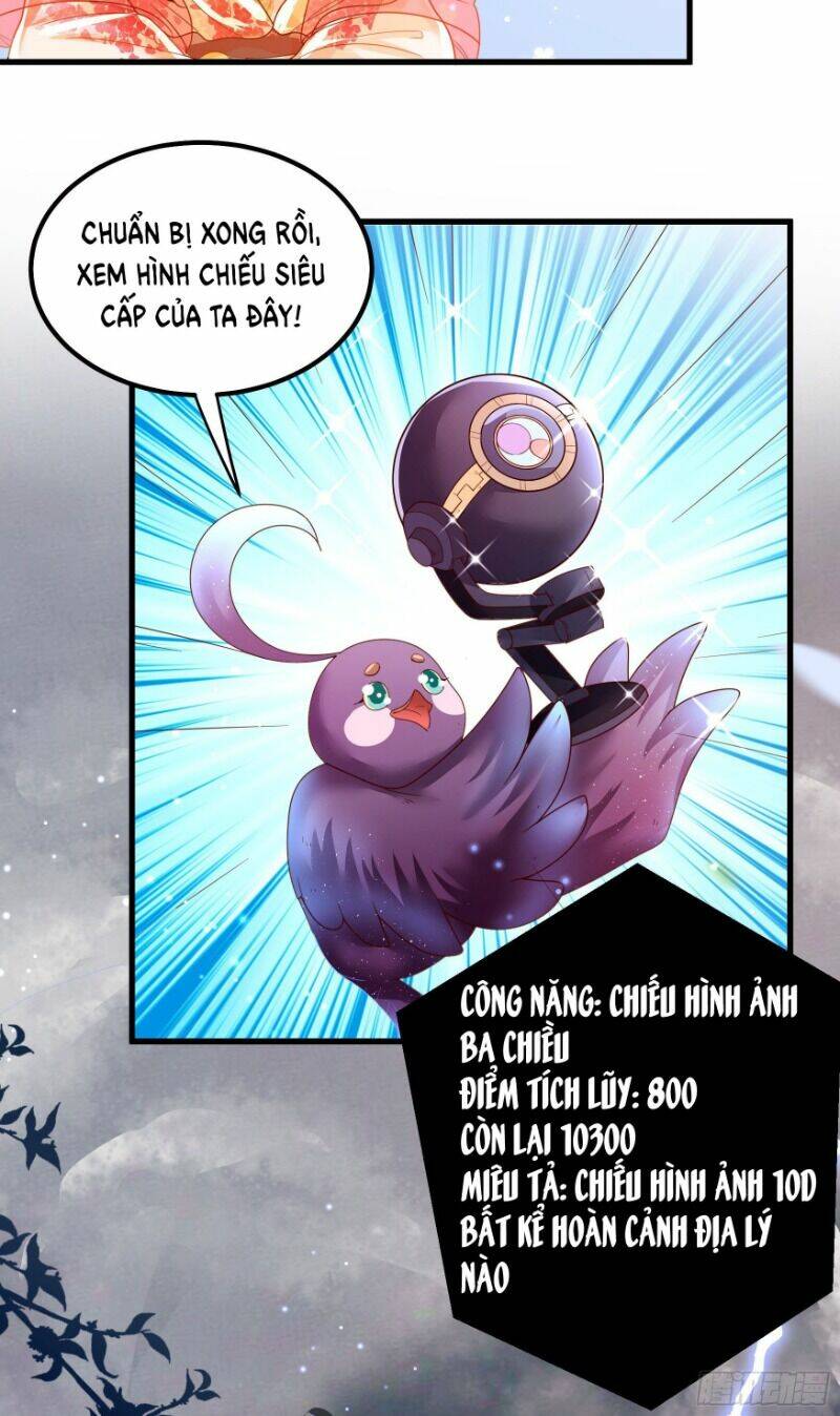 ta phải làm hoàng hậu chapter 15 19