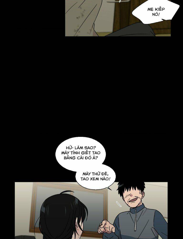 …”một sự thật khá khó chịu.” chapter 59 41