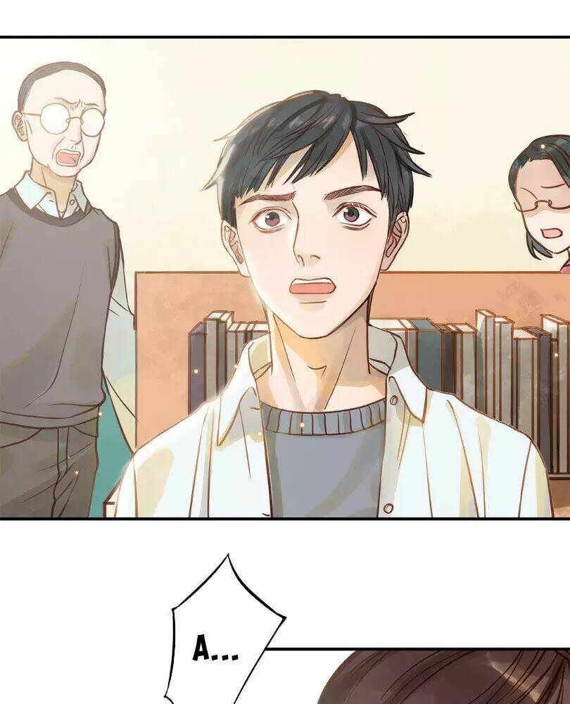 chồng trước 18 tuổi chapter 9 16