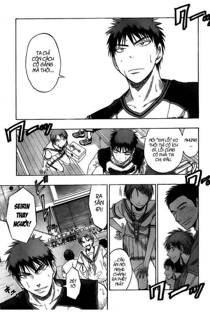 vua bóng rổ kuroko chapter 45 18