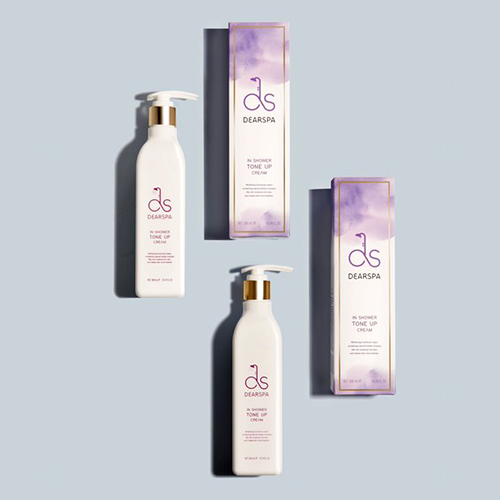 Sữa Dưỡng Thể Làm Sáng Da 300ml Dearspa