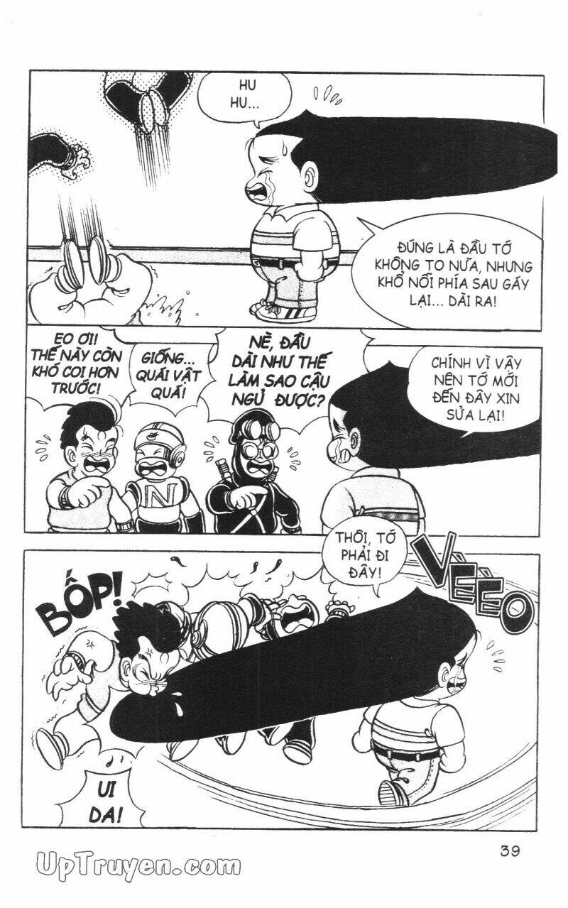 đội quân nhí nhố chapter 13 41