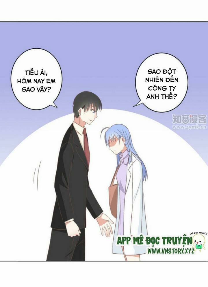 em chỉ yêu tiền của anh chapter 20 25