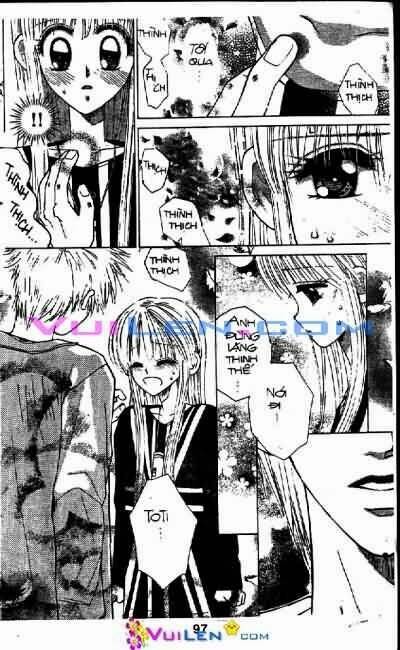 arita đáng yêu chapter 12 96