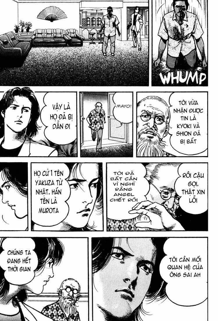 strain chapter 16 10