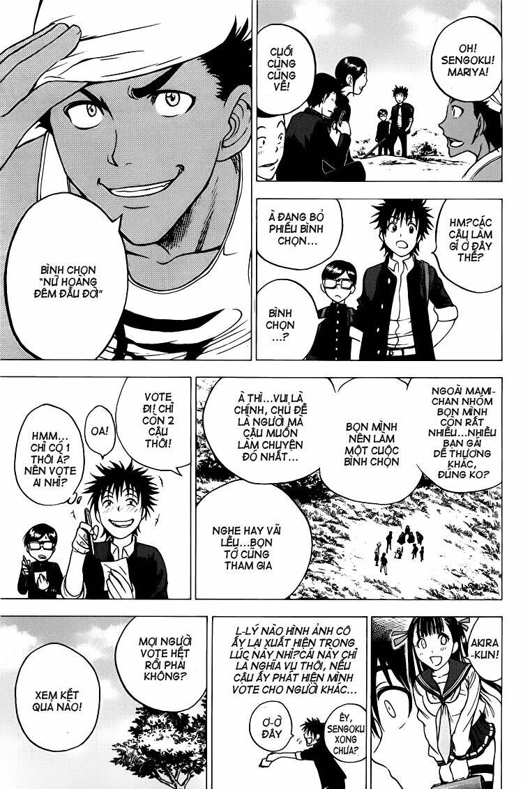 cage of eden chapter 72 8