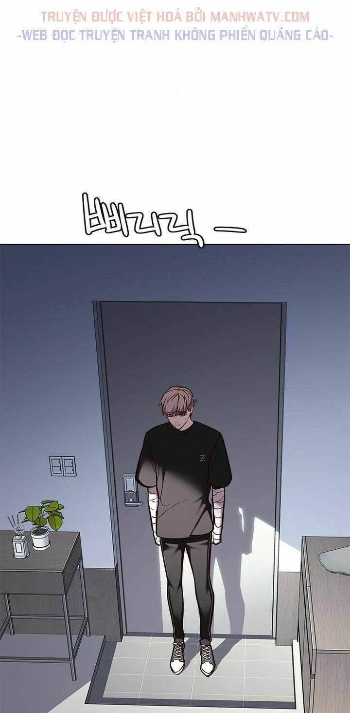 biến thân thành mèo chapter 165 46