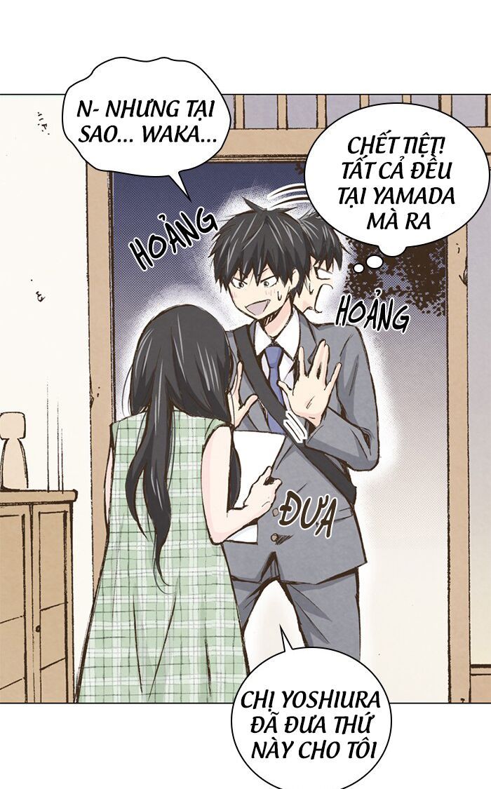 honey! honey! marry me! chapter 15 2