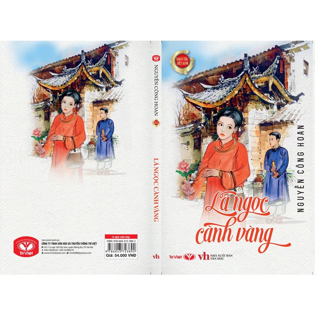 Lá Ngọc Cành Vàng