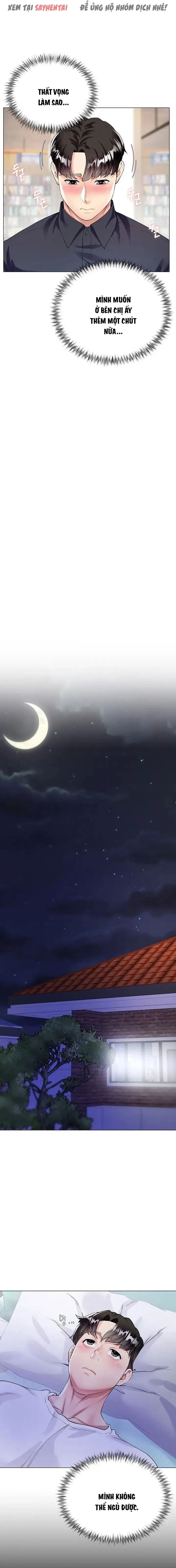 váy của chị dâu chapter 1 23