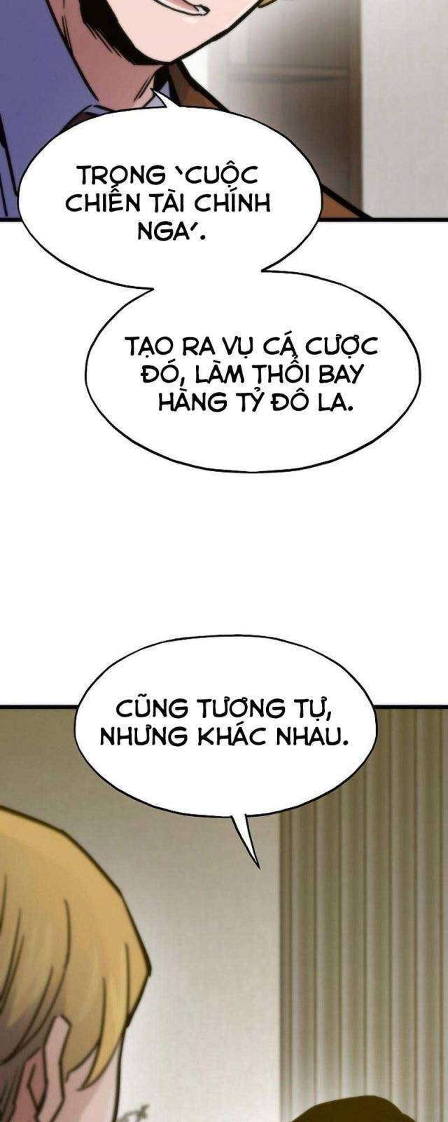 hồi quy giả chapter 58 57