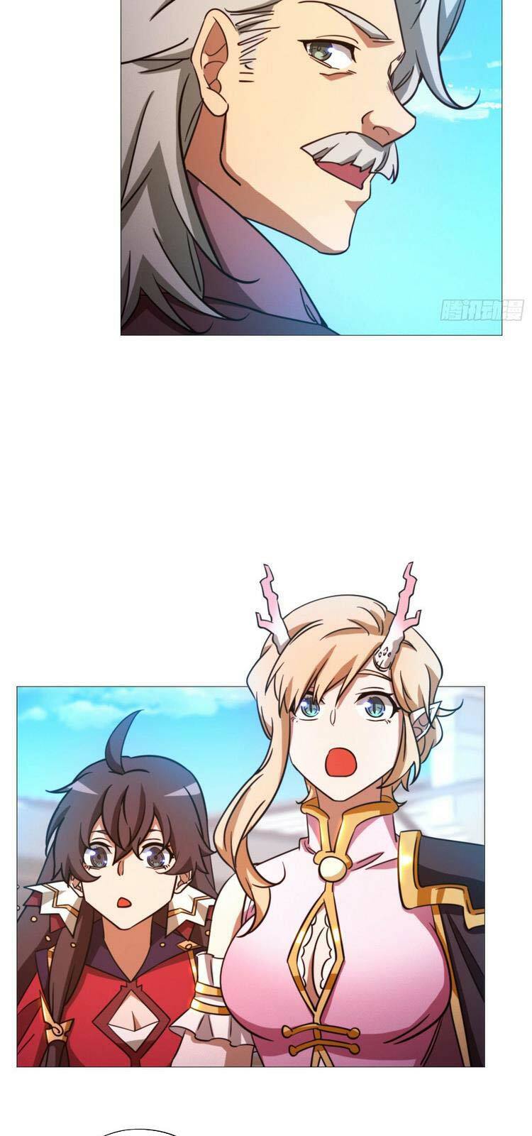 vạn cổ kiếm thần chapter 162 35