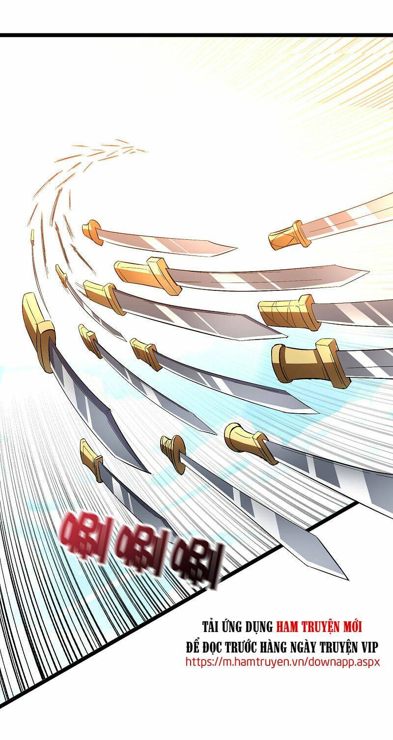 phục thiên thánh chủ chapter 95 3