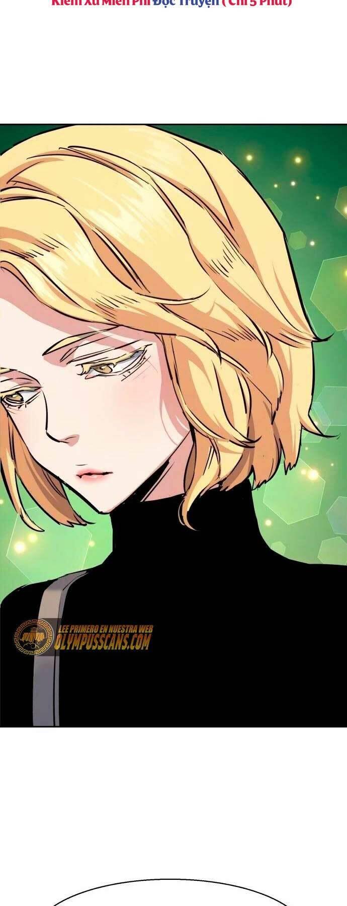 bạn học tôi là lính đánh thuê chapter 127 56