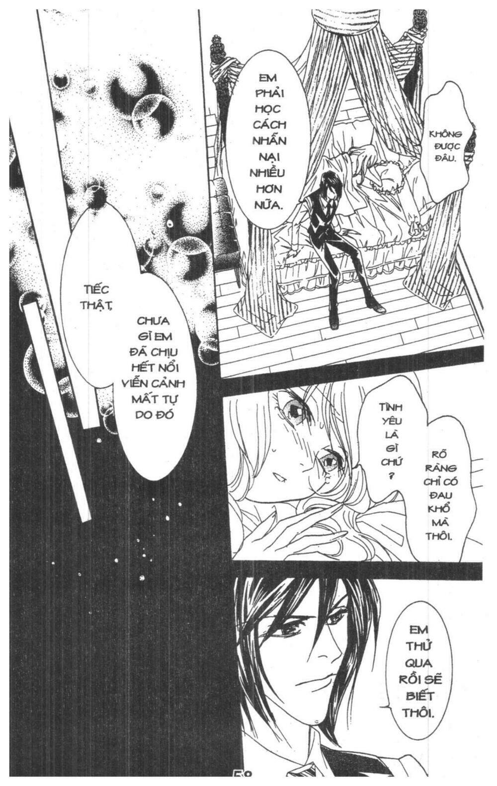 masochistic princess chapter 2 58