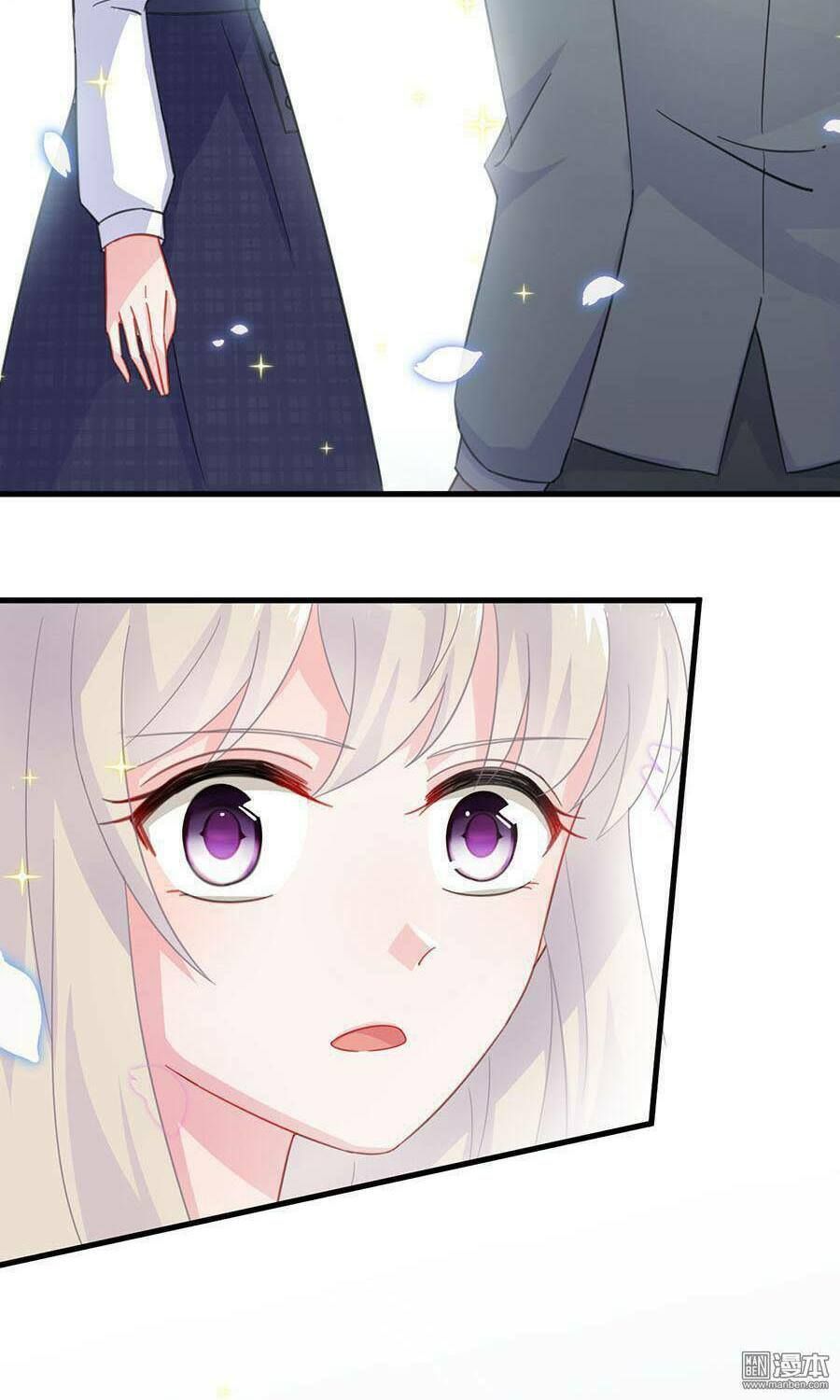 chọc tới chủ tịch tổng tài 2 chapter 7 42