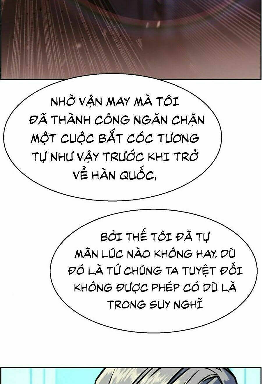 bạn học tôi là lính đánh thuê chapter 29 29