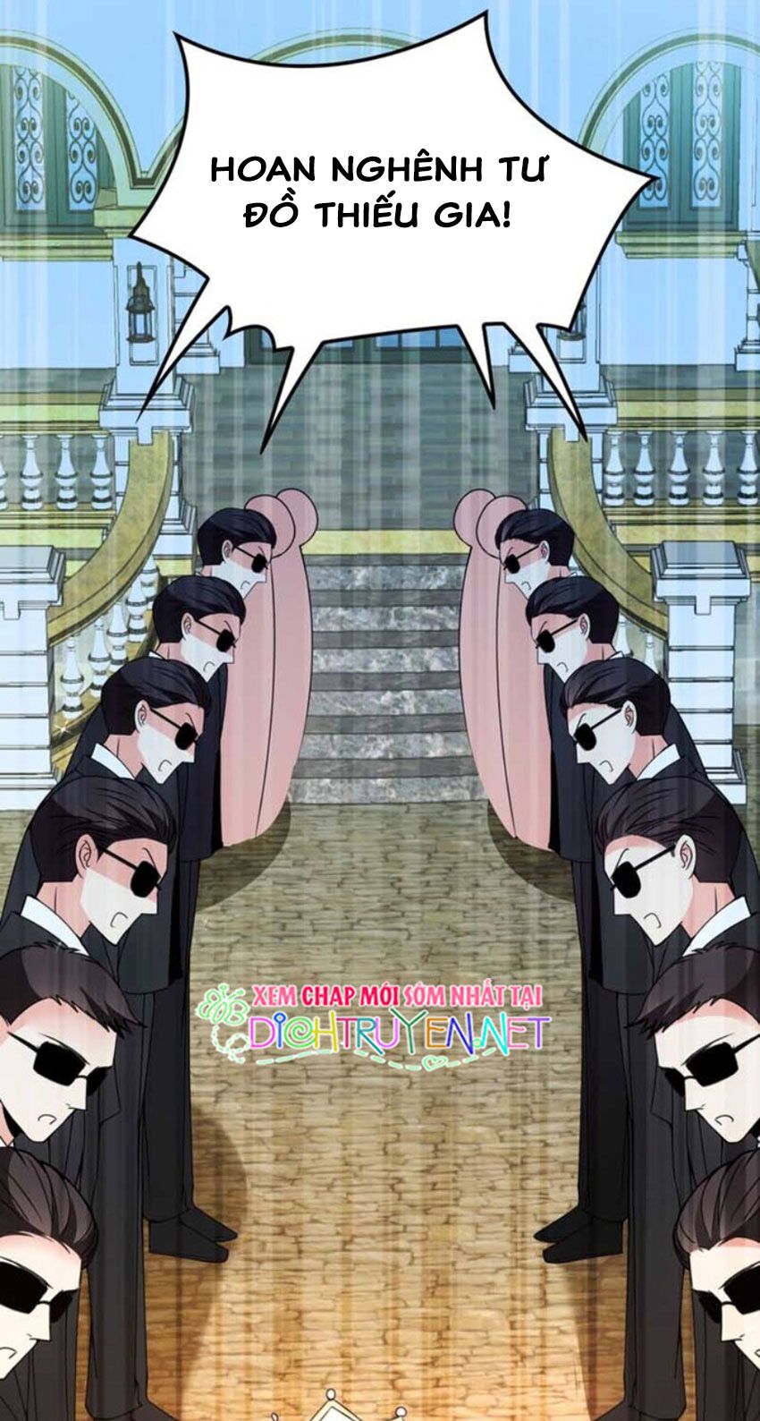 chọc phải điện hạ yêu nghiệt chapter 14 17