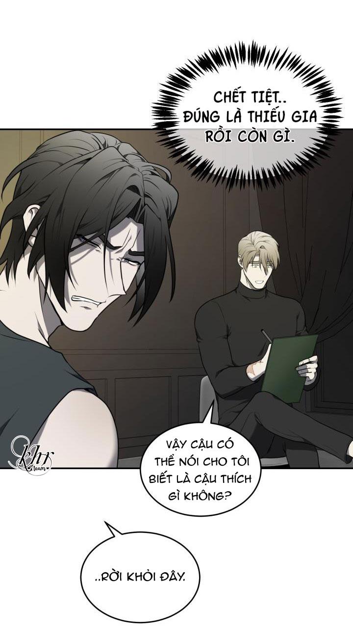 dưỡng thú cưng chapter 6 40