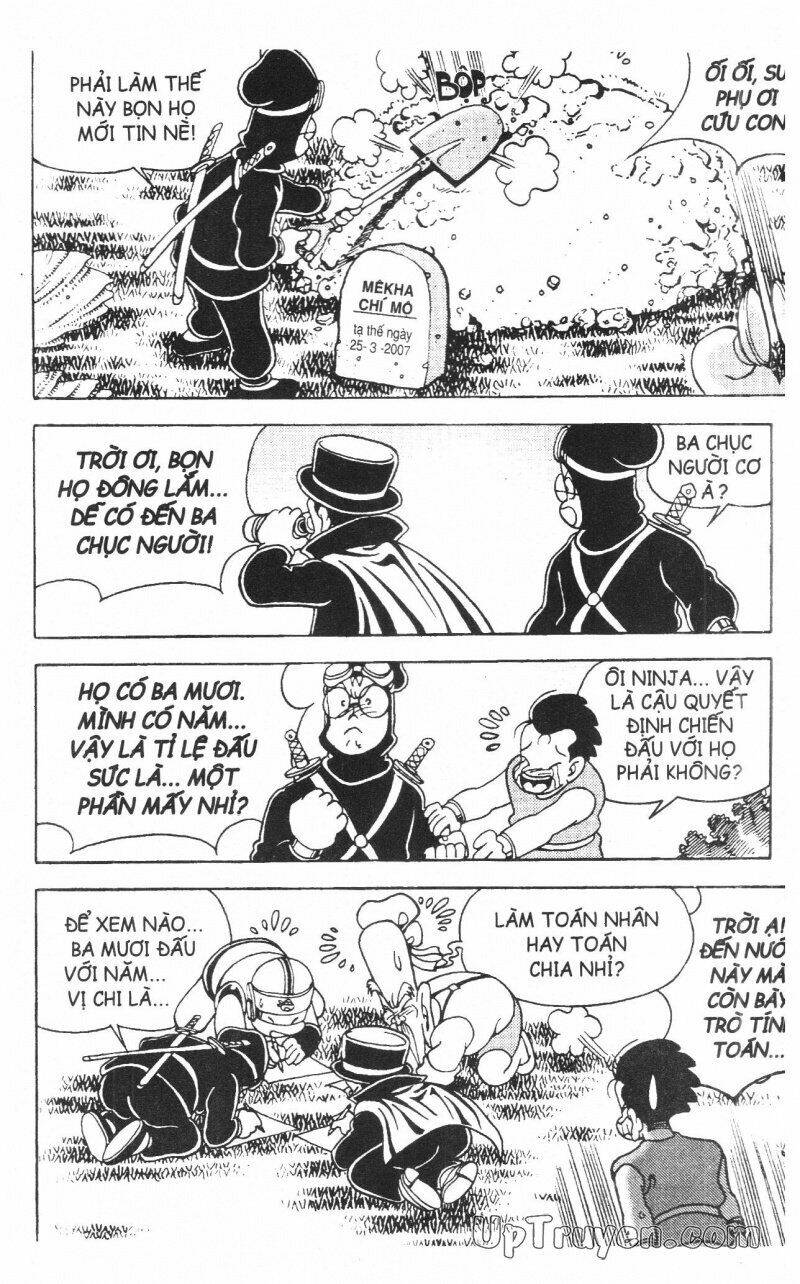 đội quân nhí nhố chapter 17 114