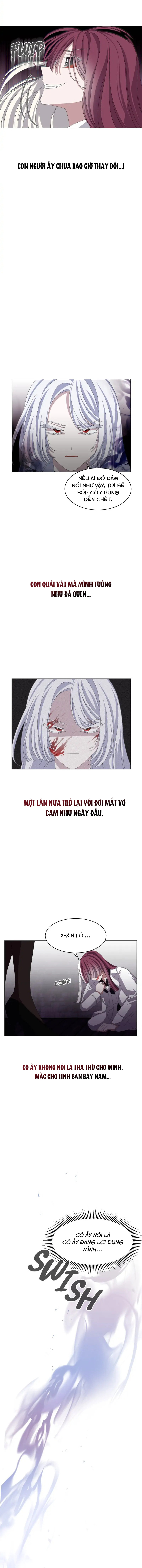 nữ phản diện muốn có kết thúc đẹp chapter 4 15