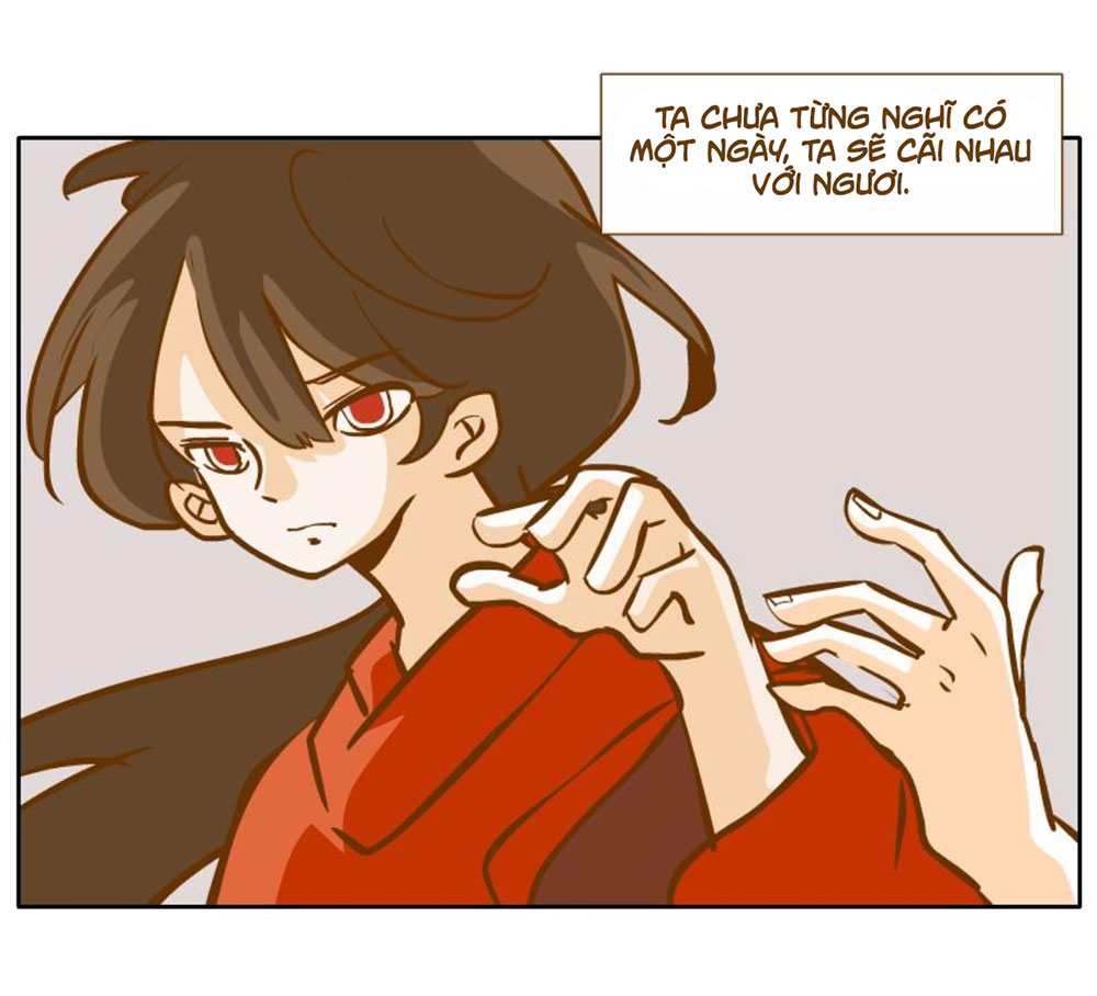 hòa thượng và tiểu long quân chapter 63 82