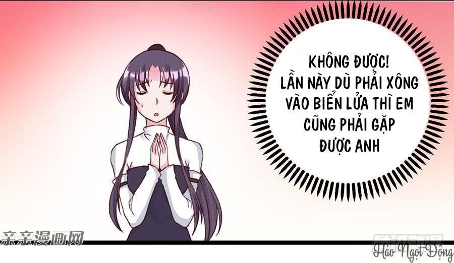 gửi người không quen chapter 35 18