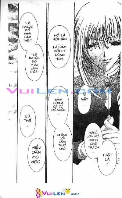 giỏ trái cây - fruit basket chapter 5 120