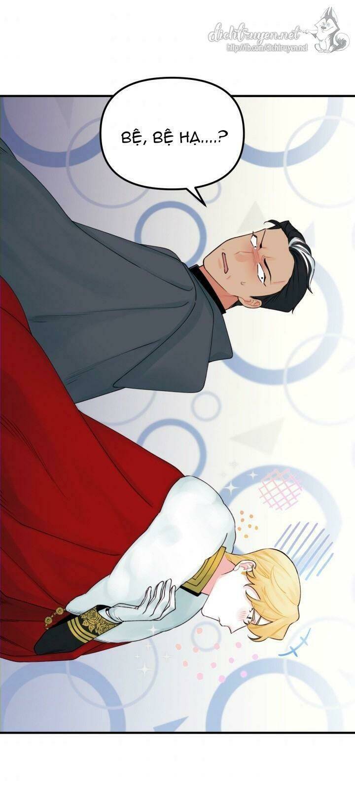 công chúa bãi rác chapter 28 43