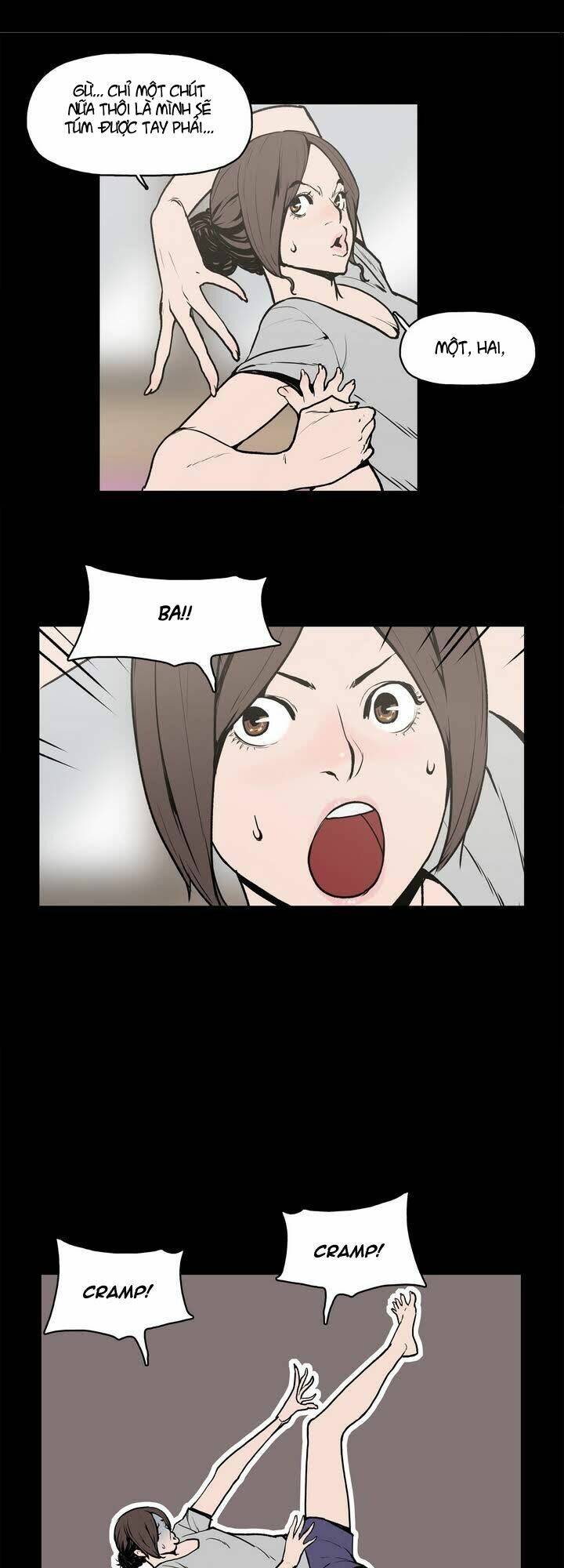 monster night chapter 4 11