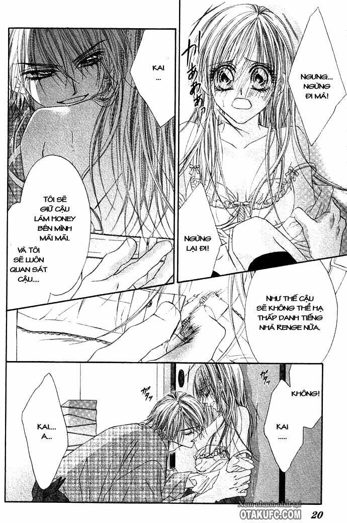 honey x honey drop chapter 30 18