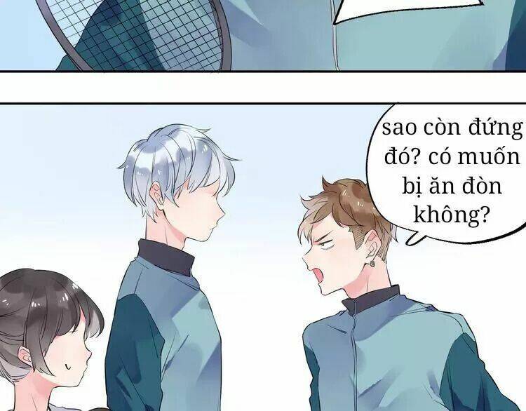 sos! tôi đã yêu một con sâu bướm (phần 2) chapter 31 84