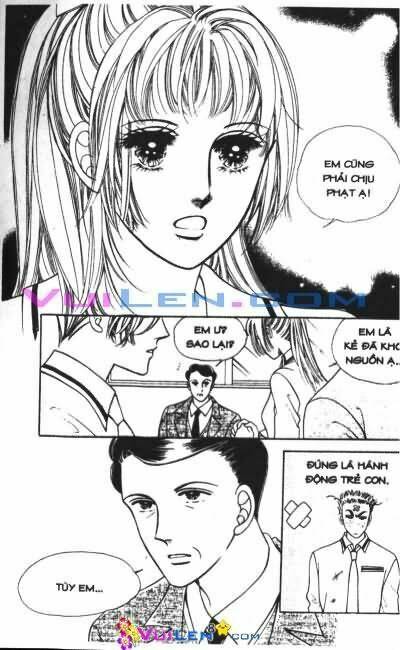 tóc gió thôi bay chapter 3 8