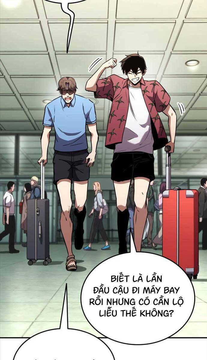 huyền thoại game thủ - tái xuất chapter 129 12