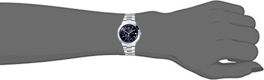 Đồng hồ nữ Citizen FA1005-52E