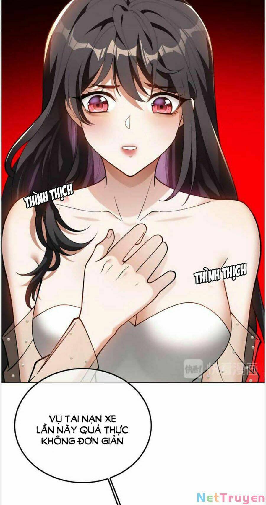 cô vợ gả thay của tổng tài cố chấp chapter 50 10