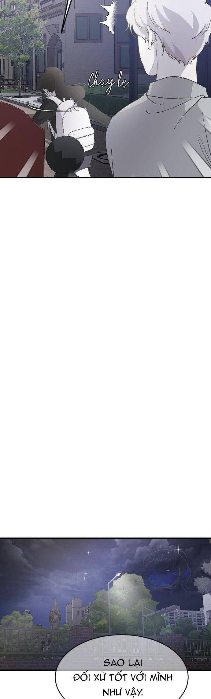 ba người anh trai cực phẩm của tôi chapter 67 40