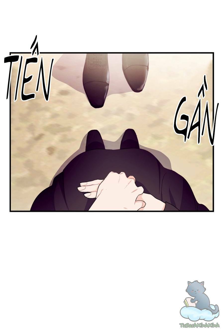 đại dương kiêu sa chapter 13.1 22