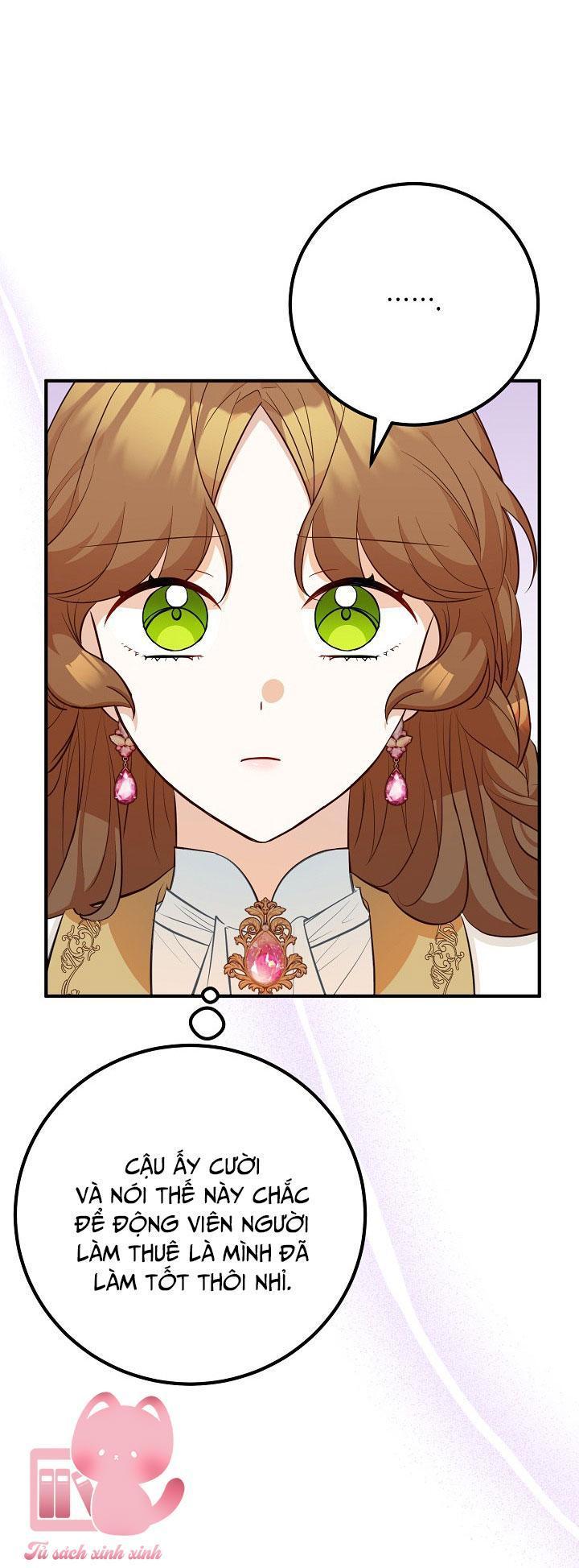 bác sĩ hoàn thành trách nhiệm rồi chapter 38 20