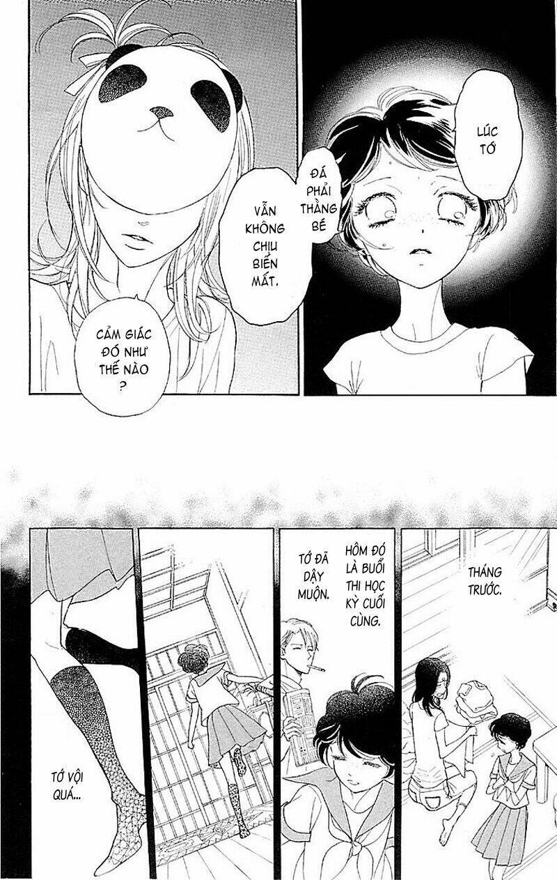 issho ni neyou yo chapter 2 29