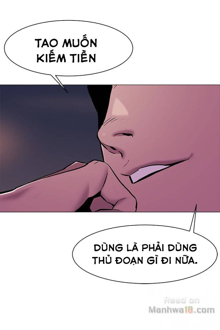 vương quốc của tôi chapter 127 8