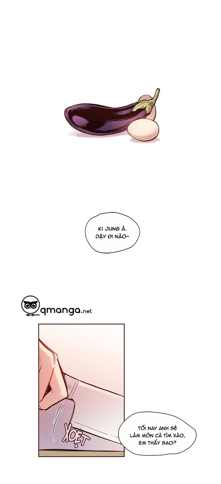 hãy trao cho tôi một tình yêu tựa như phim chapter 2 1