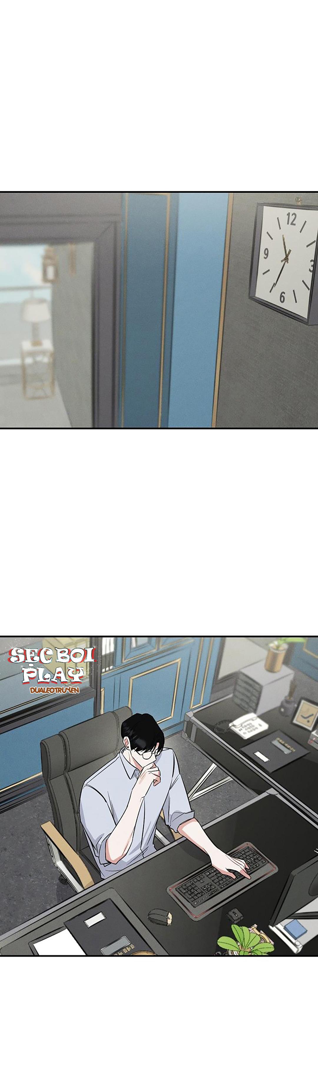 mặt trời của đêm chapter 9 28