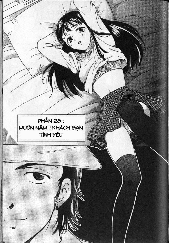 joshikousei chapter 28 2