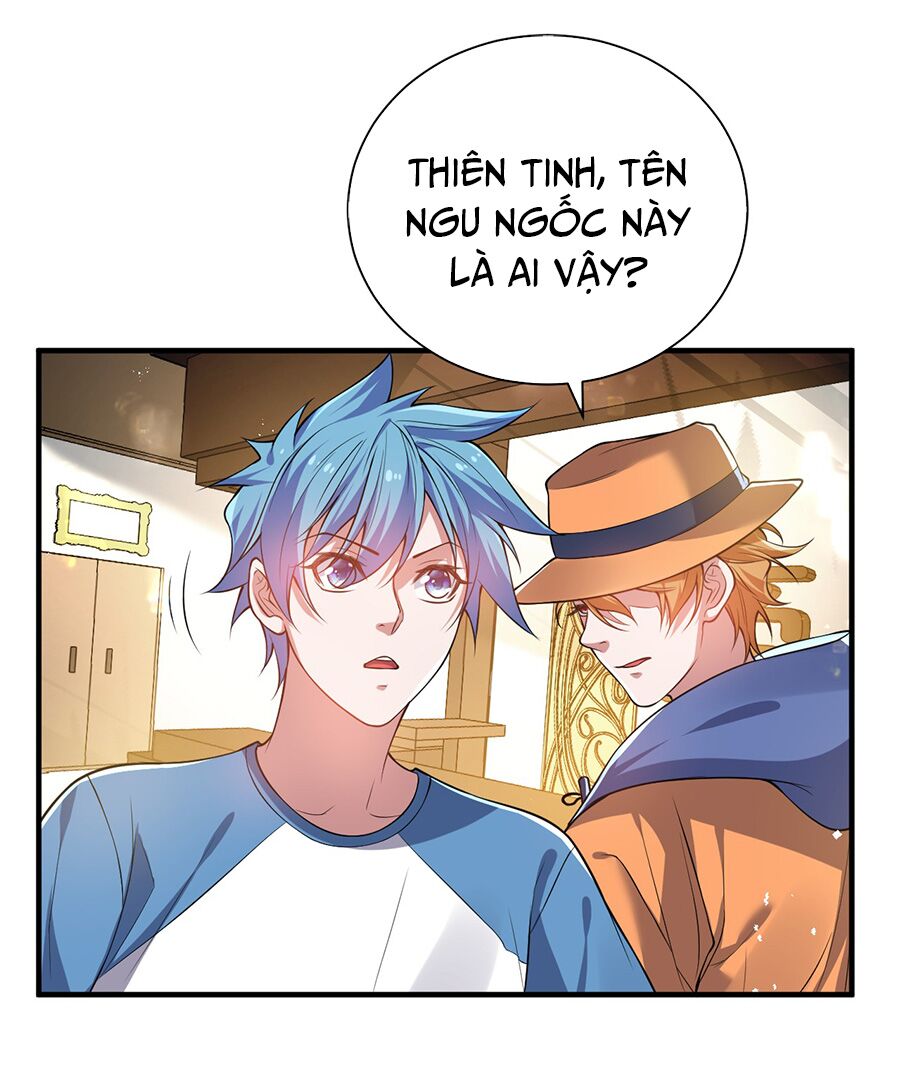 hệ thống mô phỏng linh sủng chapter 12 33