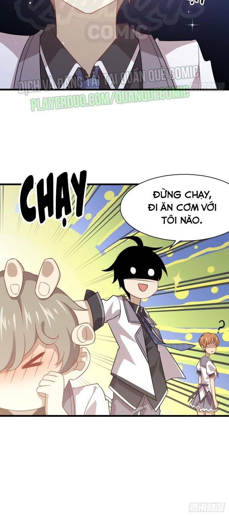 xuyên không vào thế giới nữ cường chapter 93 26